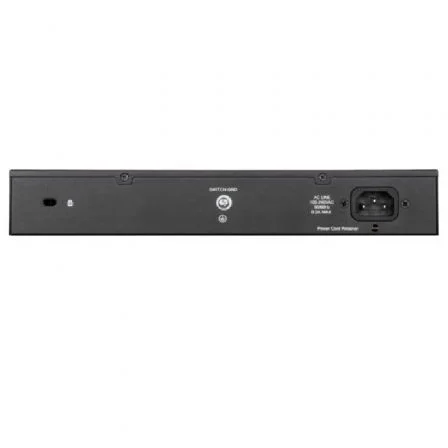 D-Link DGS-1100-16V2/E Switch de red inteligente 16 puertos Gigabit